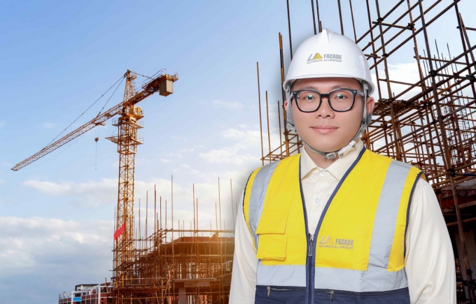 Kỹ Sư Xây Dựng